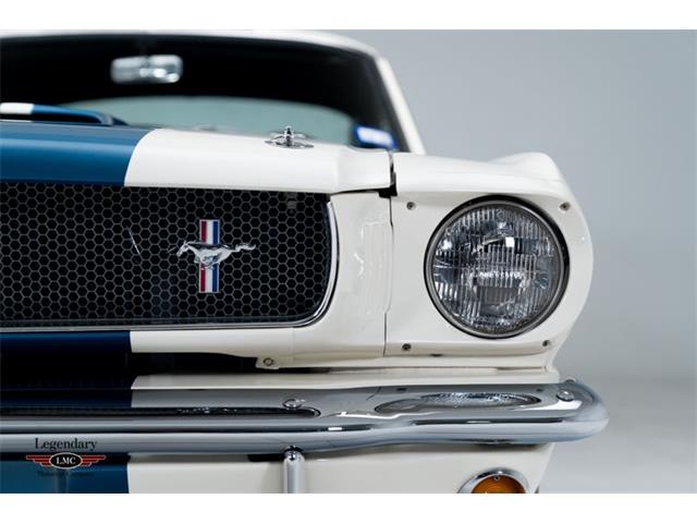 1965 Shelby GT350 (CC-2069201) for sale in Halton Hills, Ontario