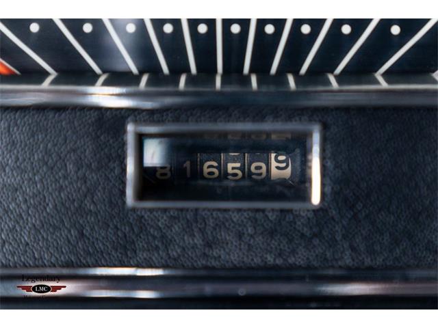 1965 Shelby GT350 (CC-2069201) for sale in Halton Hills, Ontario
