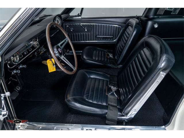 1965 Shelby GT350 (CC-2069201) for sale in Halton Hills, Ontario