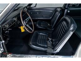 1965 Shelby GT350 (CC-2069201) for sale in Halton Hills, Ontario