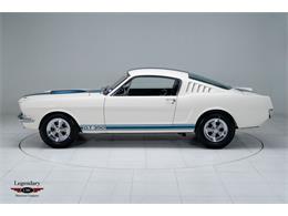 1965 Shelby GT350 (CC-2069201) for sale in Halton Hills, Ontario