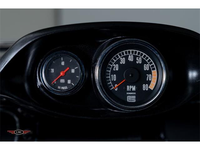1965 Shelby GT350 (CC-2069201) for sale in Halton Hills, Ontario