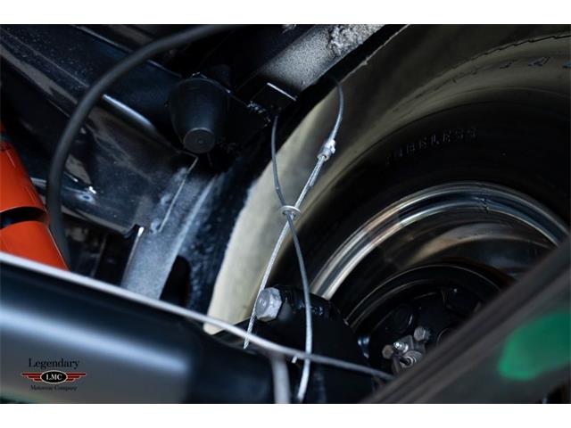 1965 Shelby GT350 (CC-2069201) for sale in Halton Hills, Ontario