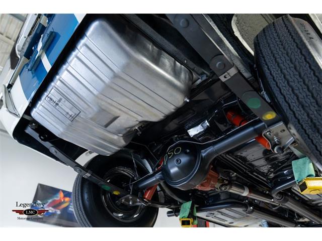 1965 Shelby GT350 (CC-2069201) for sale in Halton Hills, Ontario