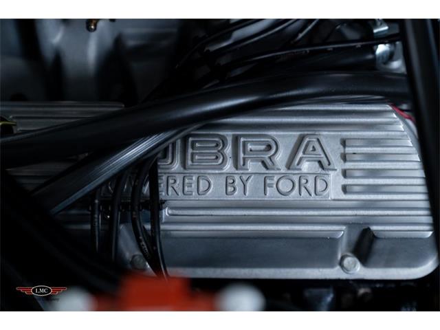 1965 Shelby GT350 (CC-2069201) for sale in Halton Hills, Ontario