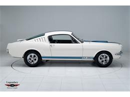 1965 Shelby GT350 (CC-2069201) for sale in Halton Hills, Ontario