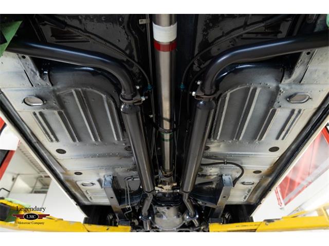 1965 Shelby GT350 (CC-2069201) for sale in Halton Hills, Ontario