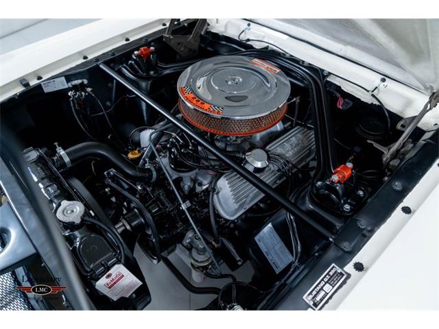 1965 Shelby GT350 (CC-2069201) for sale in Halton Hills, Ontario