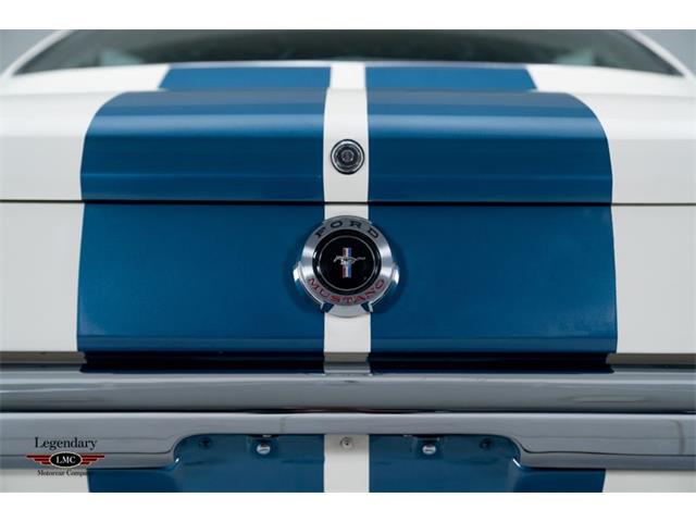 1965 Shelby GT350 (CC-2069201) for sale in Halton Hills, Ontario