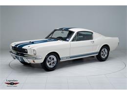 1965 Shelby GT350 (CC-2069201) for sale in Halton Hills, Ontario