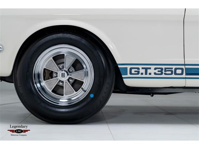 1965 Shelby GT350 (CC-2069201) for sale in Halton Hills, Ontario