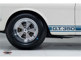 1965 Shelby GT350 (CC-2069201) for sale in Halton Hills, Ontario