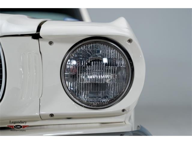 1965 Shelby GT350 (CC-2069201) for sale in Halton Hills, Ontario
