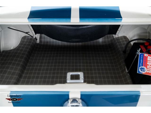 1965 Shelby GT350 (CC-2069201) for sale in Halton Hills, Ontario