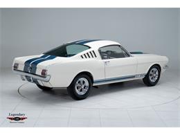 1965 Shelby GT350 (CC-2069201) for sale in Halton Hills, Ontario