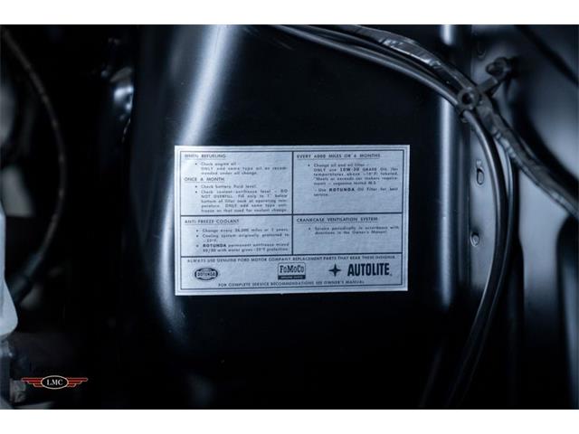 1965 Shelby GT350 (CC-2069201) for sale in Halton Hills, Ontario