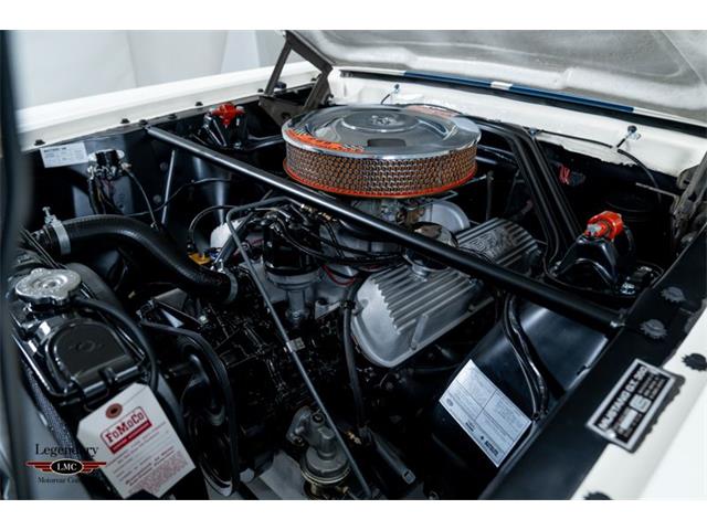 1965 Shelby GT350 (CC-2069201) for sale in Halton Hills, Ontario