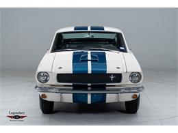 1965 Shelby GT350 (CC-2069201) for sale in Halton Hills, Ontario