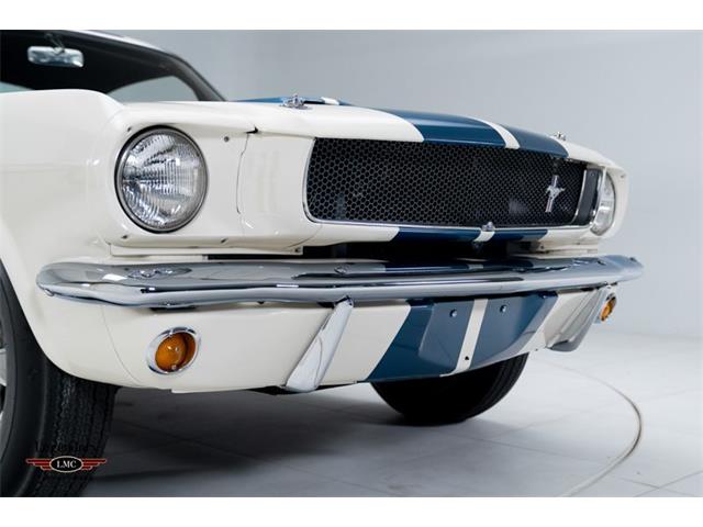 1965 Shelby GT350 (CC-2069201) for sale in Halton Hills, Ontario