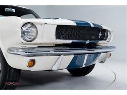 1965 Shelby GT350 (CC-2069201) for sale in Halton Hills, Ontario