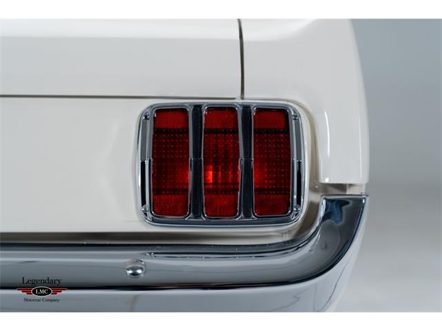 1965 Shelby GT350 (CC-2069201) for sale in Halton Hills, Ontario