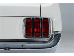 1965 Shelby GT350 (CC-2069201) for sale in Halton Hills, Ontario