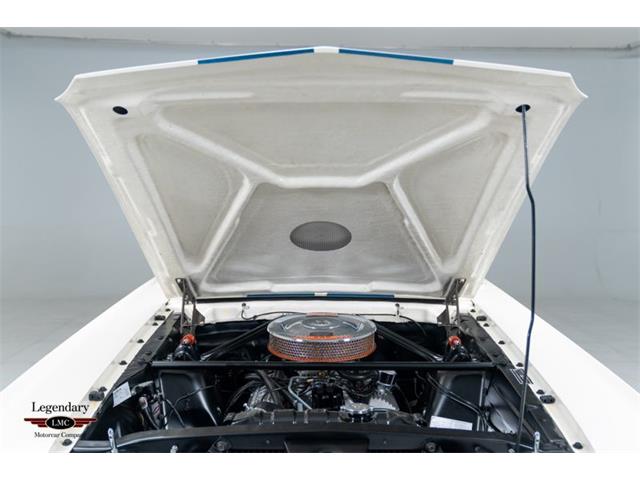 1965 Shelby GT350 (CC-2069201) for sale in Halton Hills, Ontario