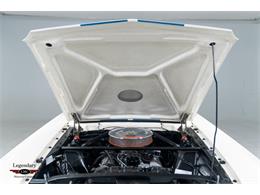 1965 Shelby GT350 (CC-2069201) for sale in Halton Hills, Ontario
