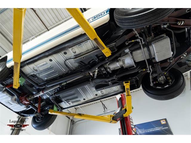 1965 Shelby GT350 (CC-2069201) for sale in Halton Hills, Ontario