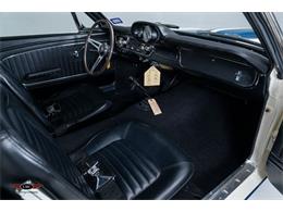 1965 Shelby GT350 (CC-2069201) for sale in Halton Hills, Ontario