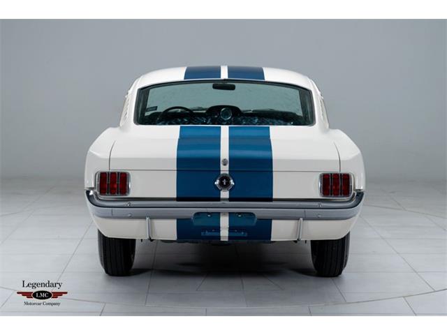 1965 Shelby GT350 (CC-2069201) for sale in Halton Hills, Ontario