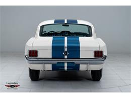 1965 Shelby GT350 (CC-2069201) for sale in Halton Hills, Ontario