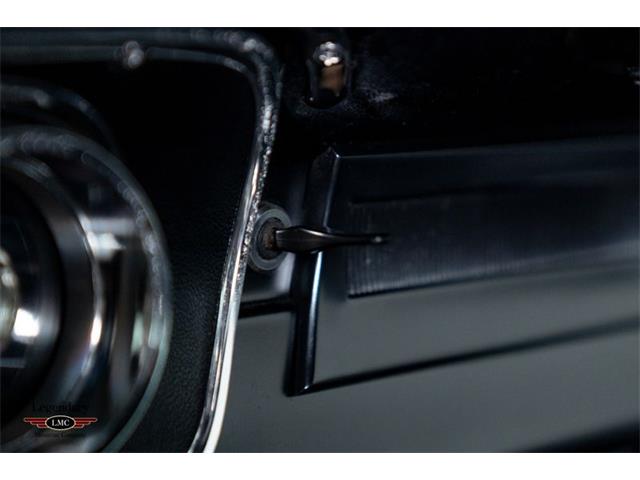 1965 Shelby GT350 (CC-2069201) for sale in Halton Hills, Ontario