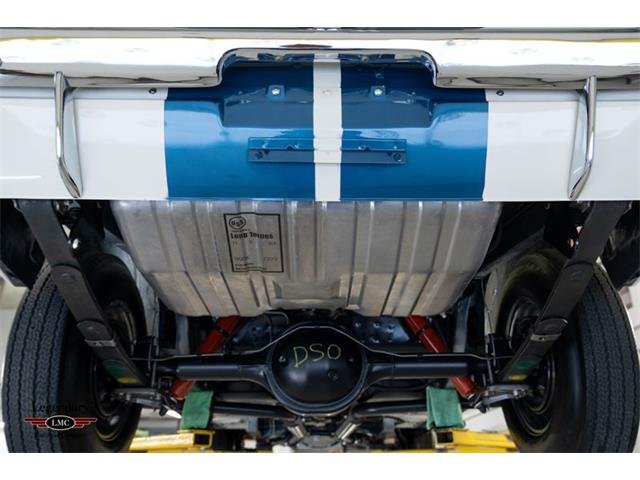 1965 Shelby GT350 (CC-2069201) for sale in Halton Hills, Ontario