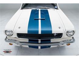 1965 Shelby GT350 (CC-2069201) for sale in Halton Hills, Ontario