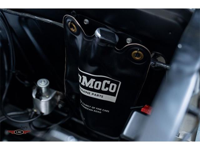 1965 Shelby GT350 (CC-2069201) for sale in Halton Hills, Ontario