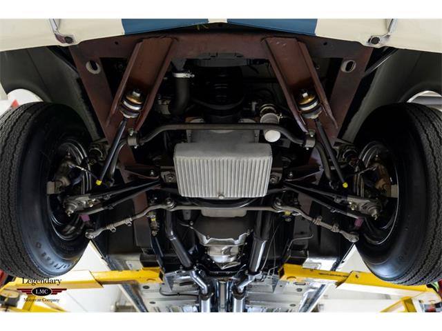 1965 Shelby GT350 (CC-2069201) for sale in Halton Hills, Ontario