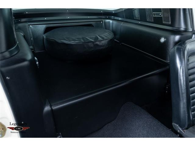 1965 Shelby GT350 (CC-2069201) for sale in Halton Hills, Ontario