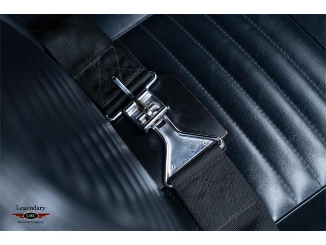 1965 Shelby GT350 (CC-2069201) for sale in Halton Hills, Ontario
