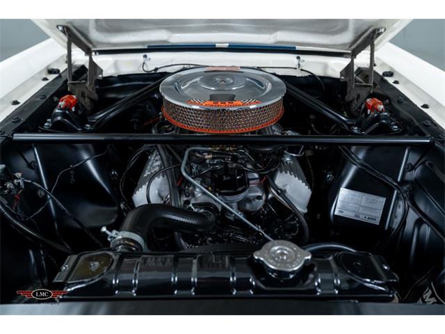 1965 Shelby GT350 (CC-2069201) for sale in Halton Hills, Ontario