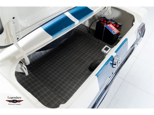 1965 Shelby GT350 (CC-2069201) for sale in Halton Hills, Ontario
