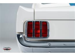 1965 Shelby GT350 (CC-2069201) for sale in Halton Hills, Ontario