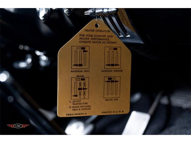 1965 Shelby GT350 (CC-2069201) for sale in Halton Hills, Ontario