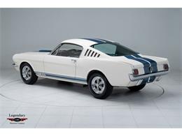 1965 Shelby GT350 (CC-2069201) for sale in Halton Hills, Ontario
