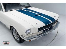 1965 Shelby GT350 (CC-2069201) for sale in Halton Hills, Ontario
