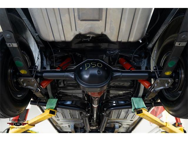 1965 Shelby GT350 (CC-2069201) for sale in Halton Hills, Ontario