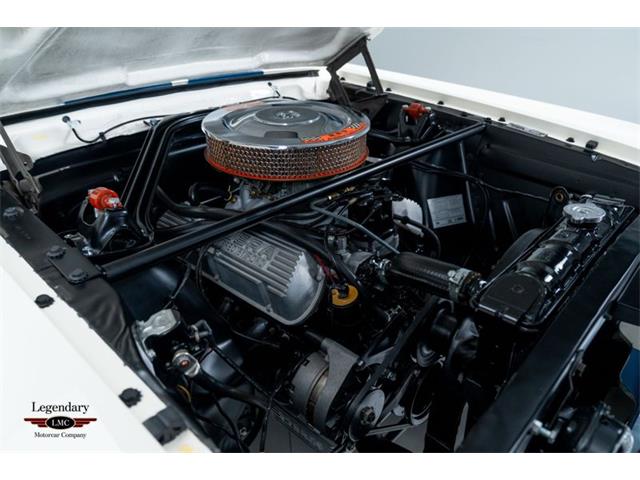 1965 Shelby GT350 (CC-2069201) for sale in Halton Hills, Ontario
