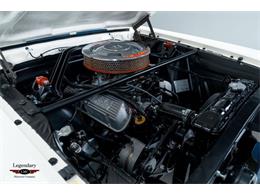 1965 Shelby GT350 (CC-2069201) for sale in Halton Hills, Ontario