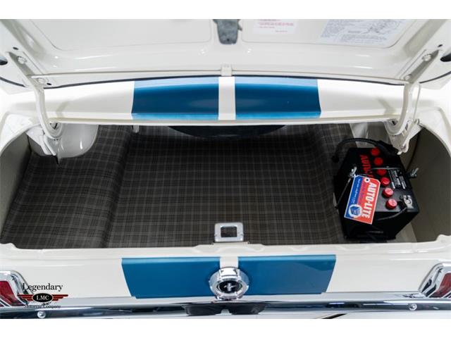 1965 Shelby GT350 (CC-2069201) for sale in Halton Hills, Ontario