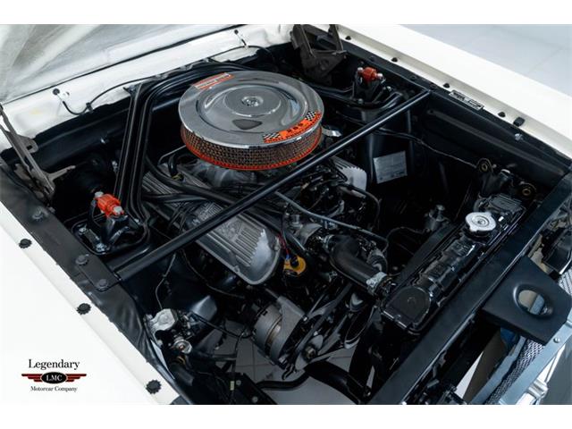 1965 Shelby GT350 (CC-2069201) for sale in Halton Hills, Ontario